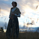 Image for article titled Terence Davies missteps with the sluggish Sunset Song
